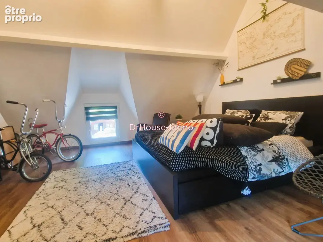 Maison 8 pièces 196 m² à vendre à Guerande (44350) - photo 8