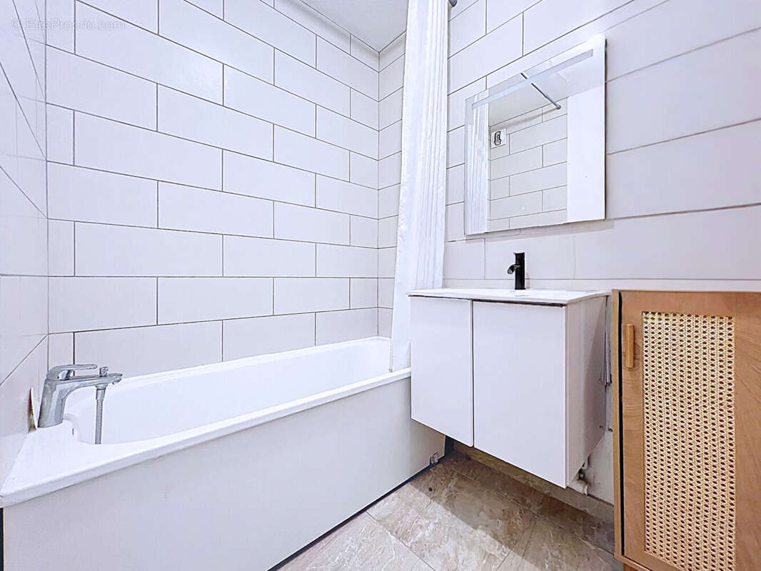 Appartement à CHARTRES