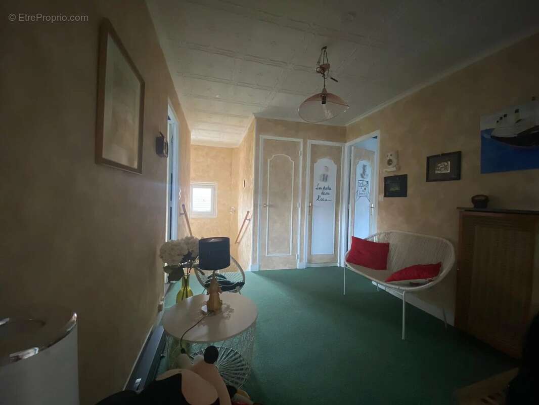 Maison à ORMESSON-SUR-MARNE