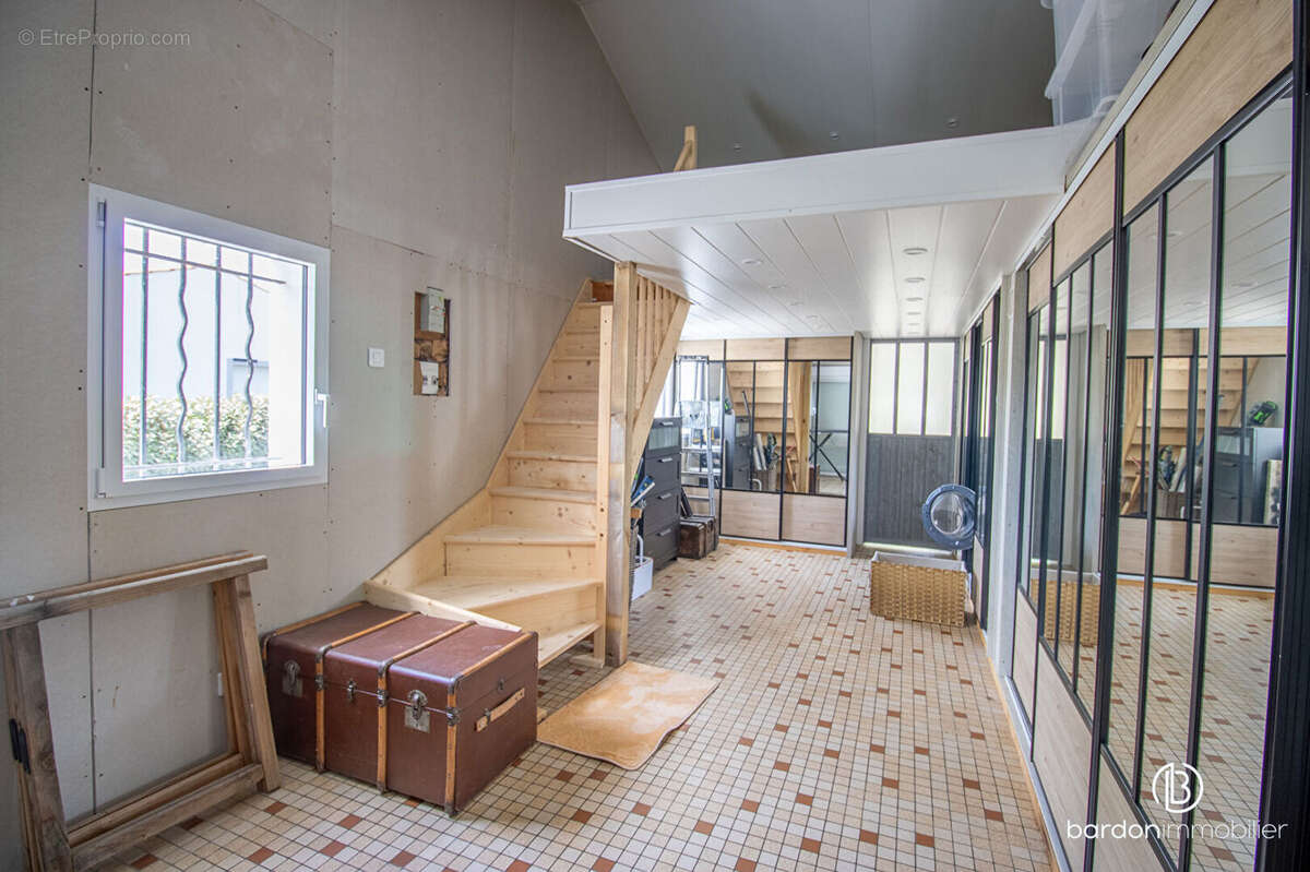 Maison 7 pièces - 150 m² - Saint Gervais - photo 10
