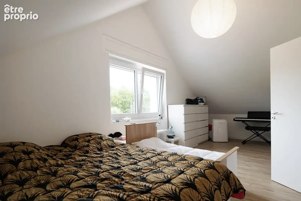 Propriete entièrement rénovée   4 chambres   terrasse 70 m2   parcelle 10 ares   atelier 60 m2 - photo 18