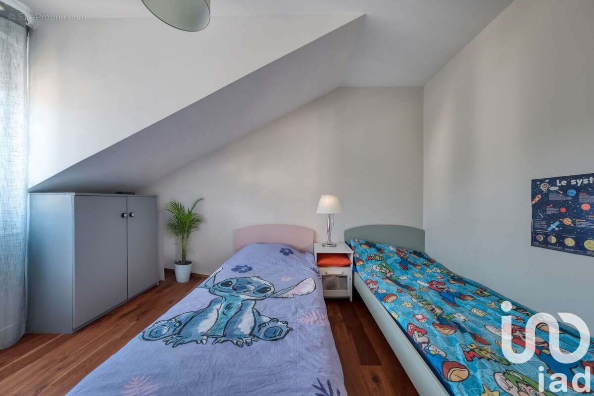 Photo 7 - Maison à LIMOURS