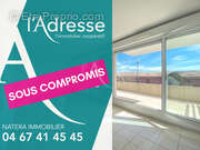 Appartement à GRABELS