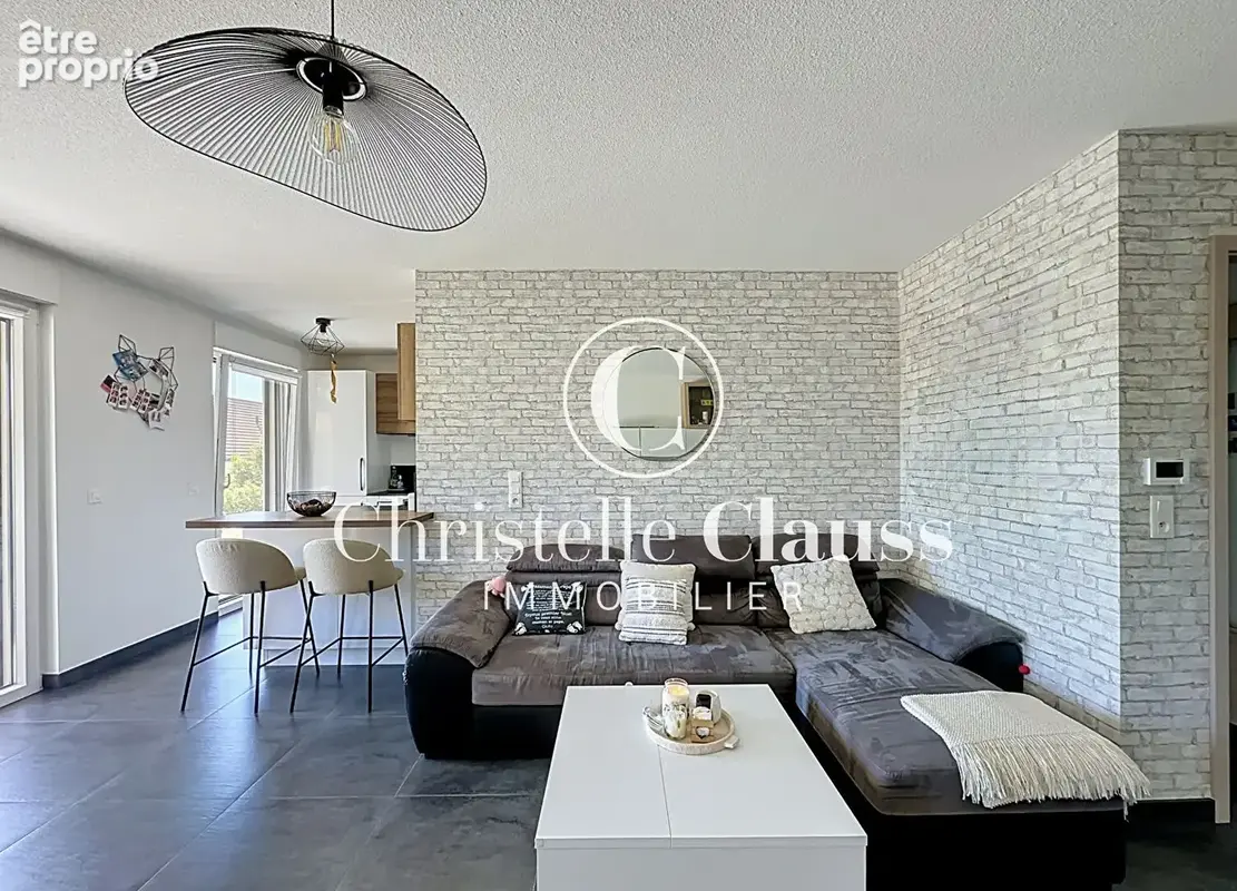 Maison Westhoffen - photo 7