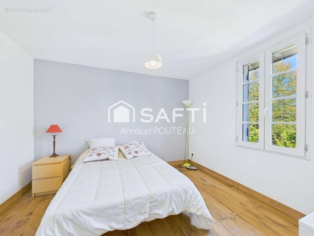 Photo 8 - Maison à HOSTENS