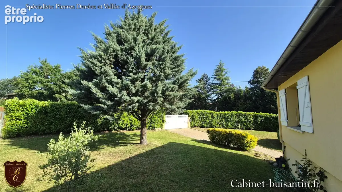 Maison familiale, jardin et piscine - photo 17