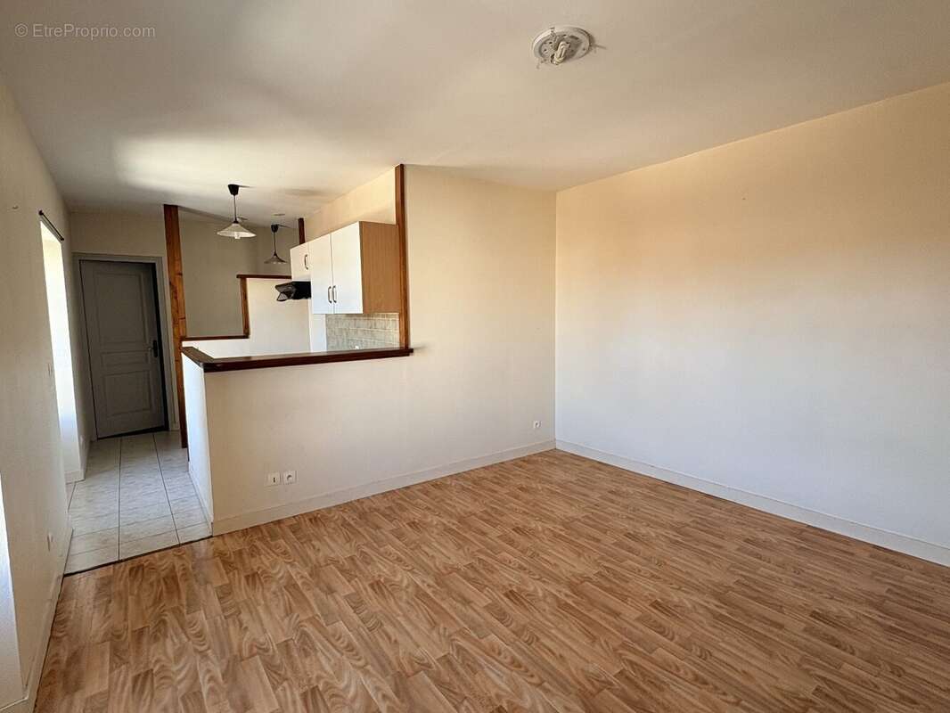 Appartement T2 Cognac Centre - photo 2