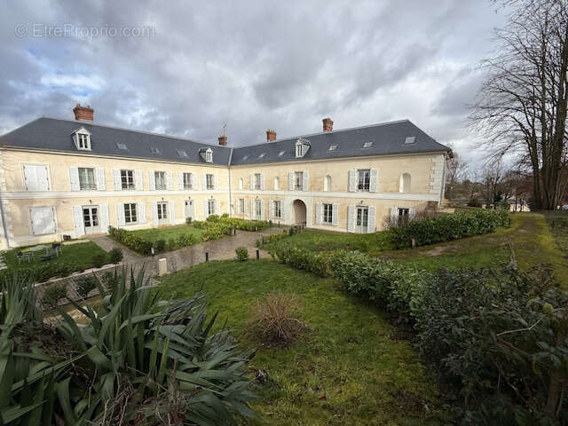 Appartement à L'ISLE-ADAM