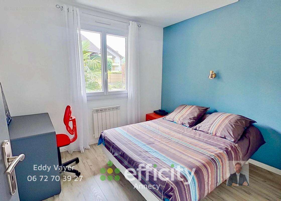 Maison 80 m² à Rumilly  - photo 10