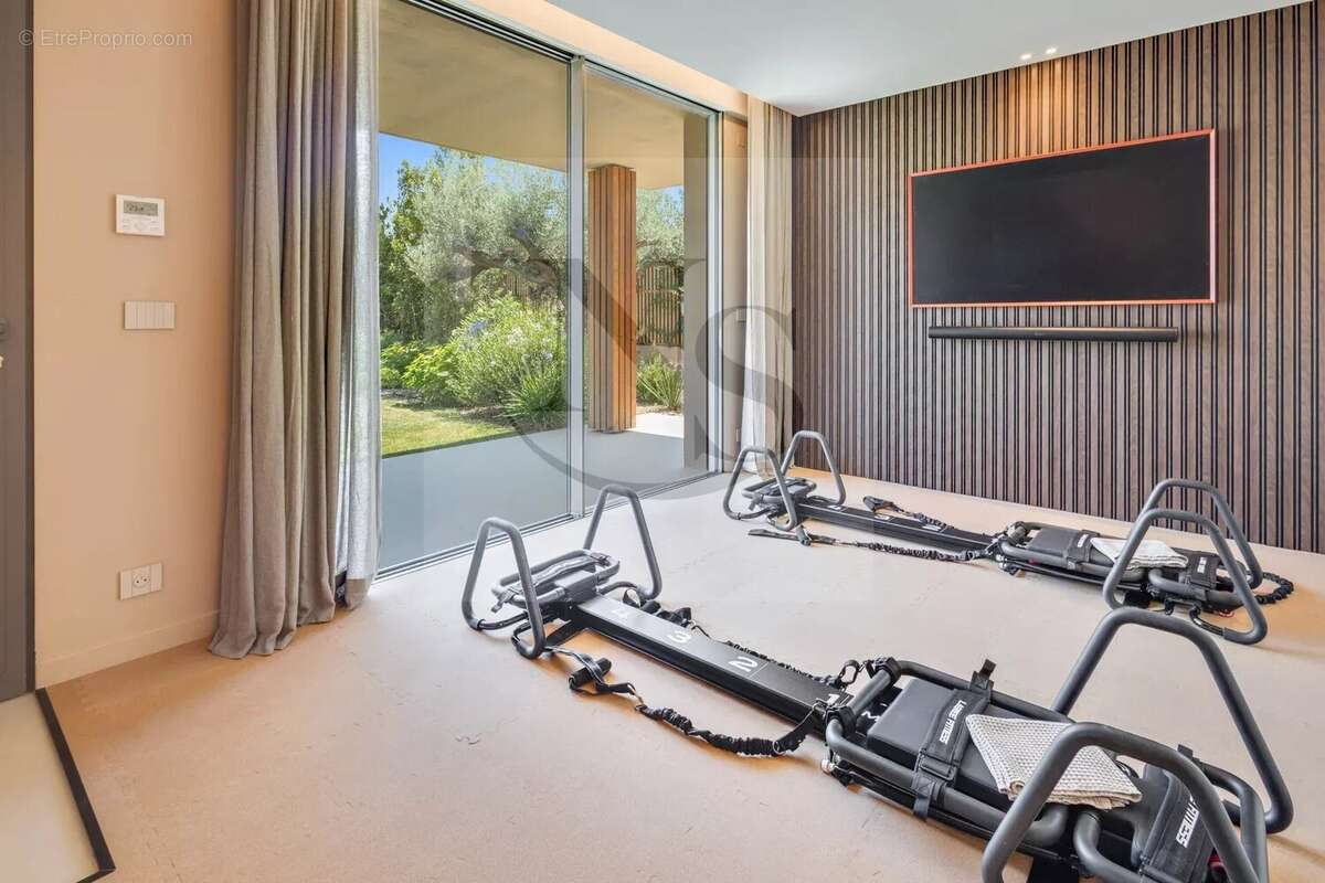 Villa neuve de prestige proche du centre ville - photo 25