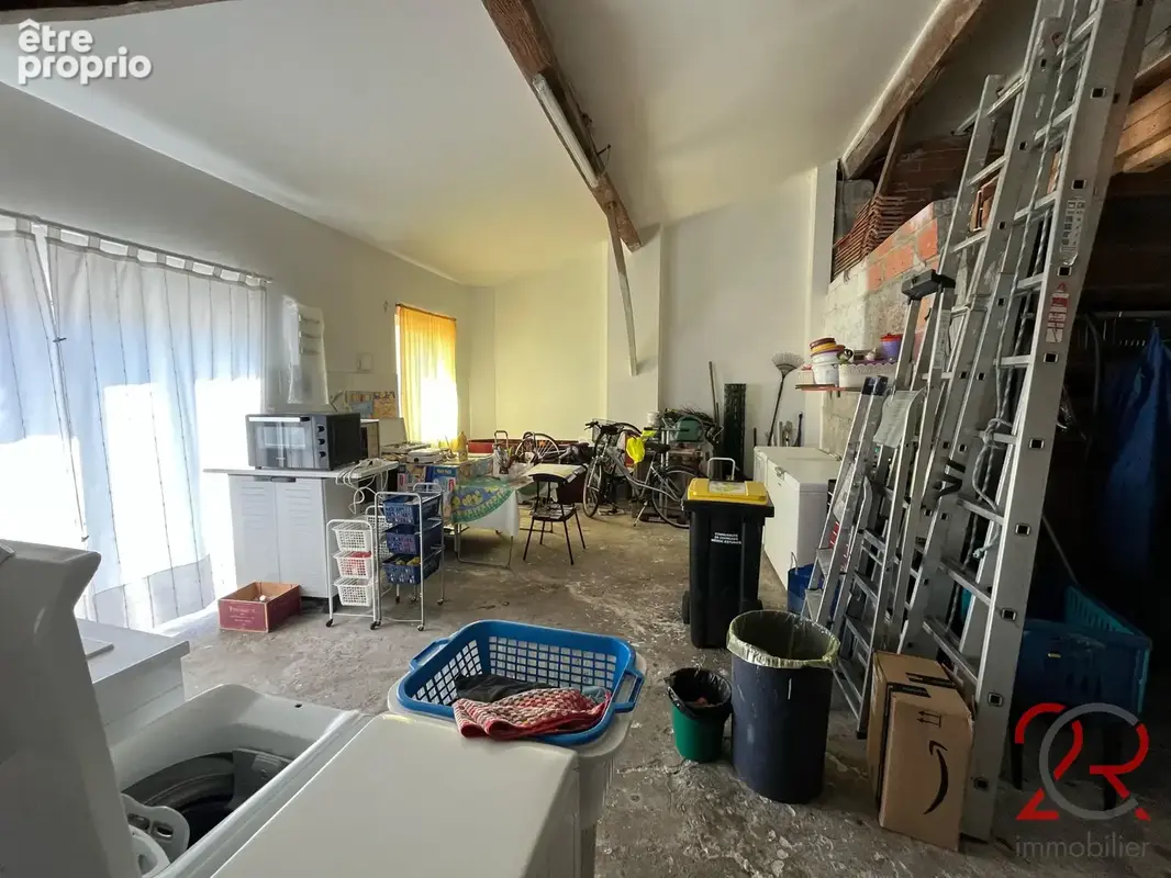 Charmante maison de plain-pied 4 chambres et un bureau - photo 10