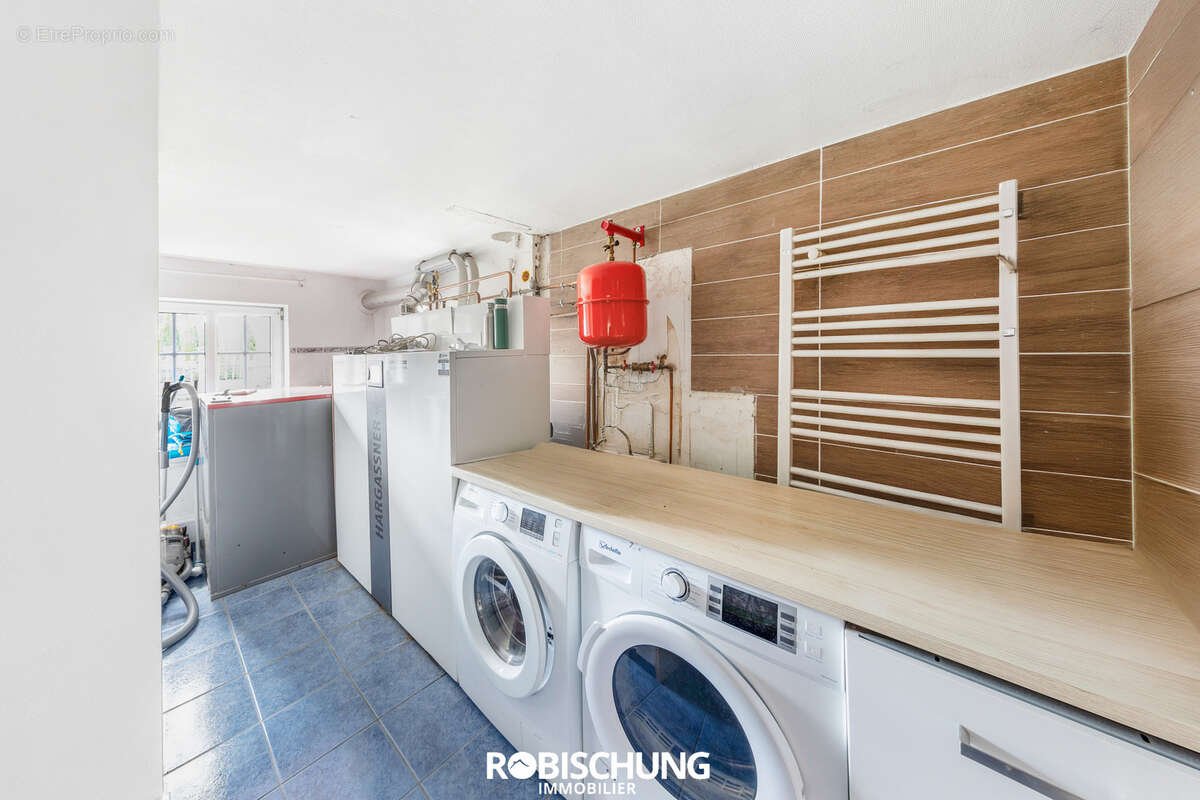 Secteur DANNEMARIE : Ensemble immobilier - photo 11