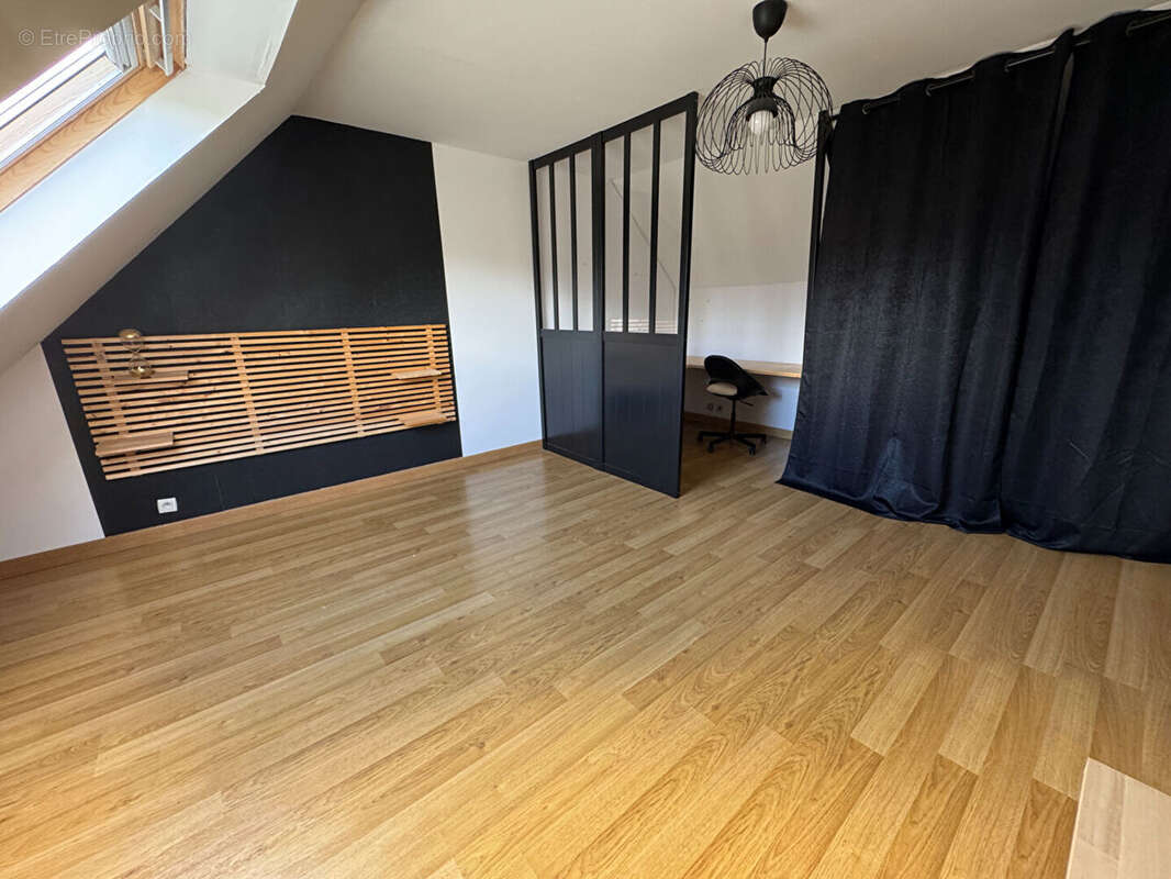 Maison à SAINT-SAUVEUR