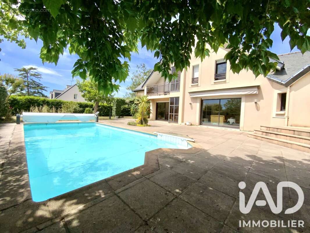 Photo 2 - Maison à ANCENIS