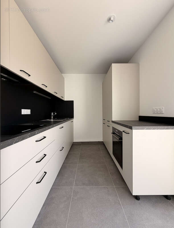 Appartement à ISSENHEIM