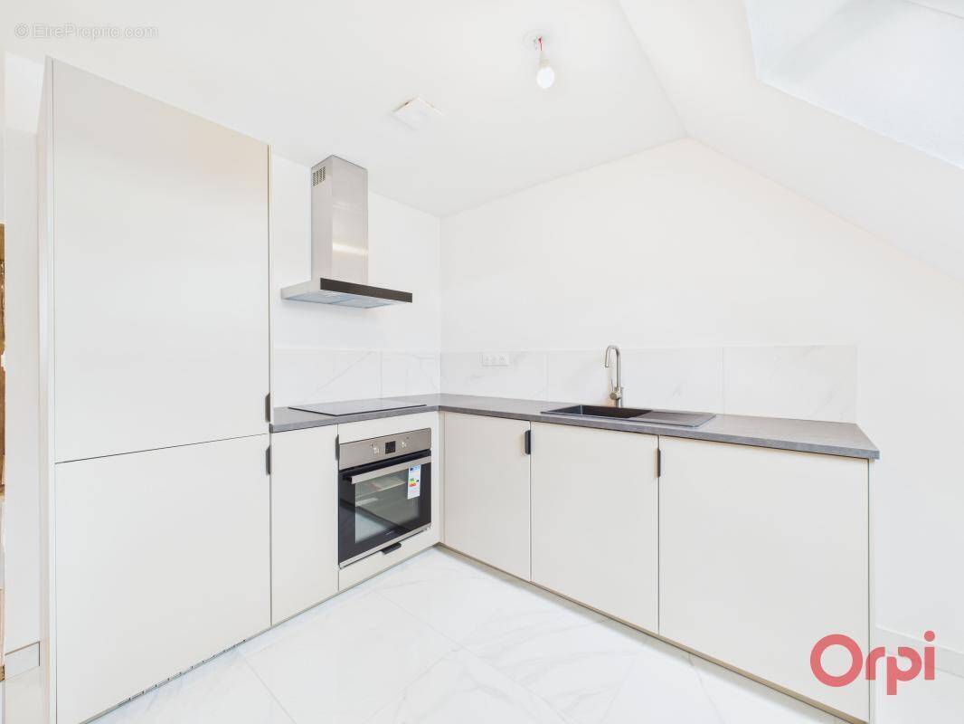 Appartement à HOENHEIM