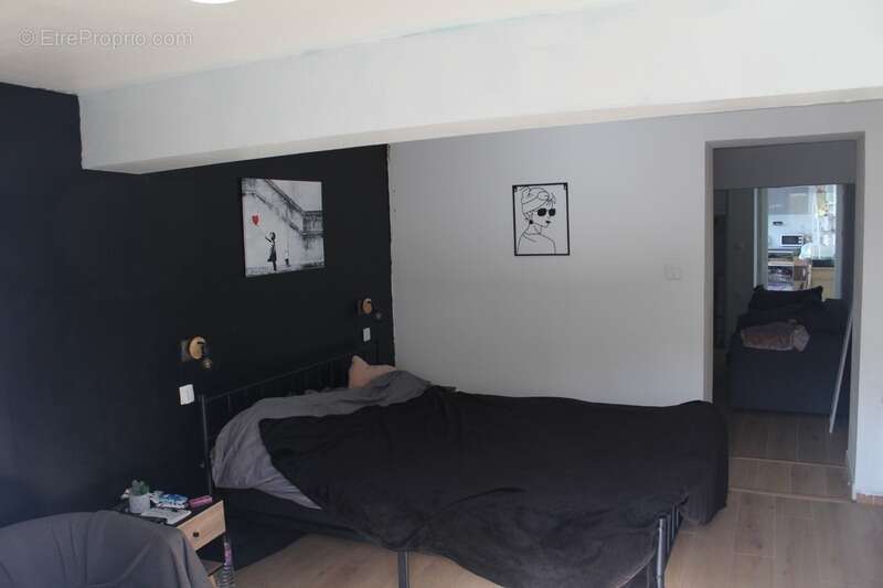 Maison à LEZAT-SUR-LEZE