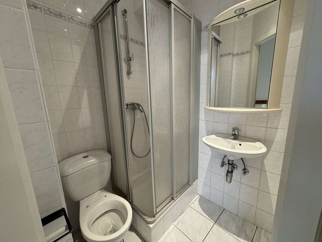 Appartement à SARREBOURG