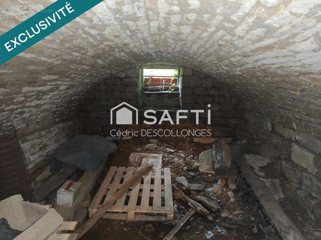 Photo 7 - Maison à FEDRY