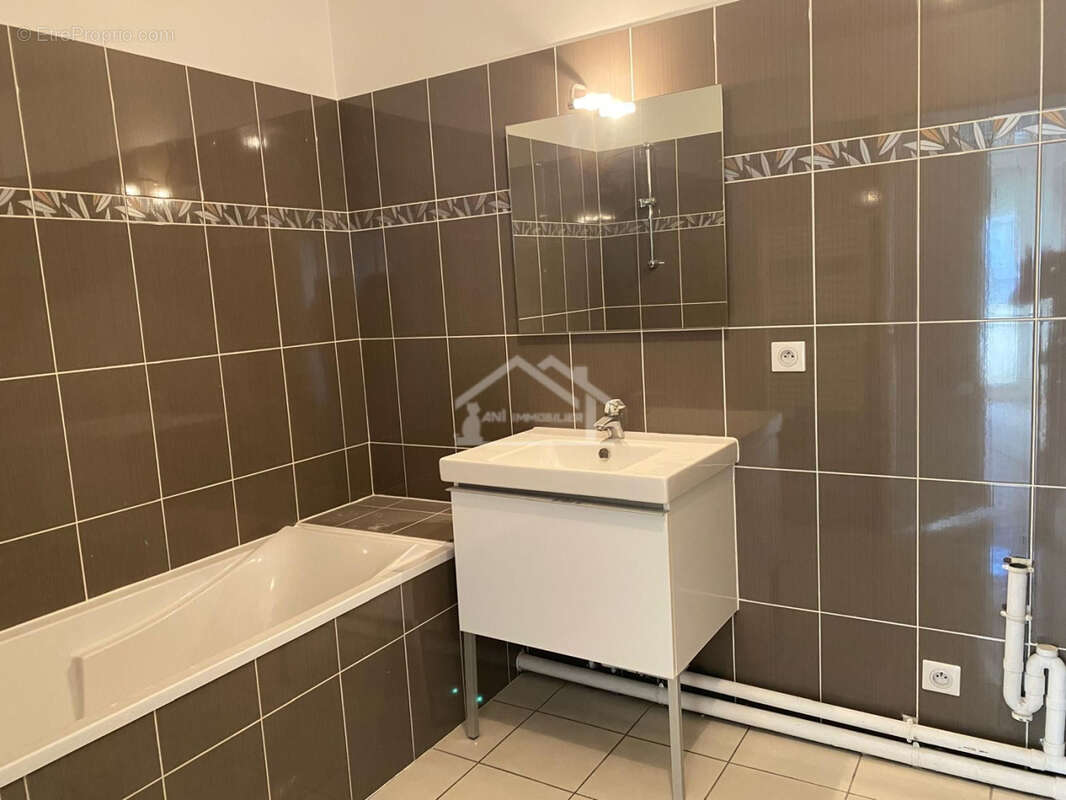 Appartement à ANTONY