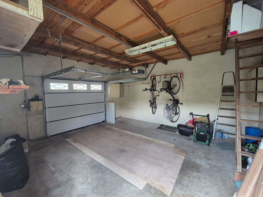 Maison à RAMBOUILLET