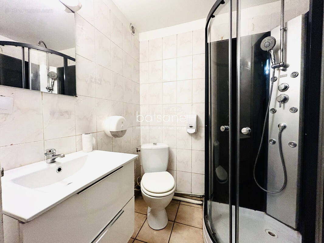 Appartement à RADEPONT