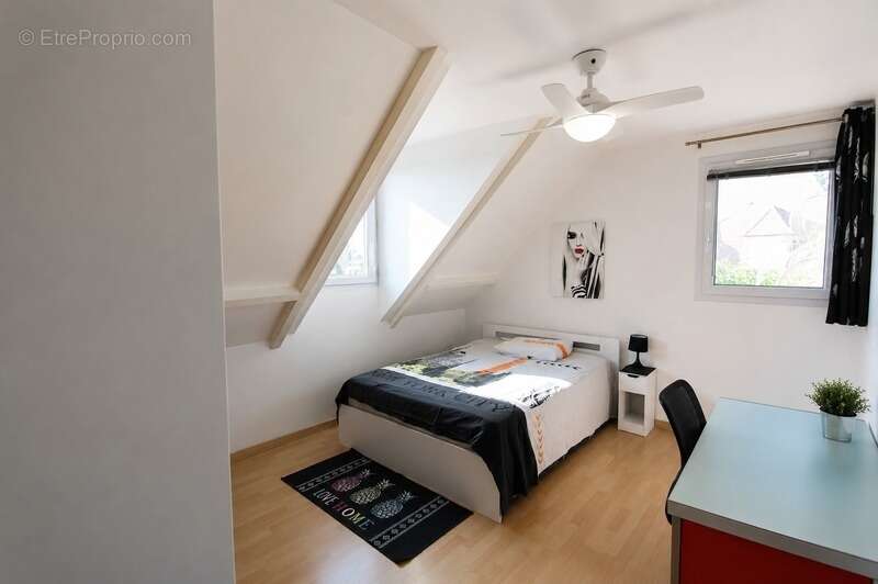 Maison à vendre 6 pièces LONS (64) - photo 7