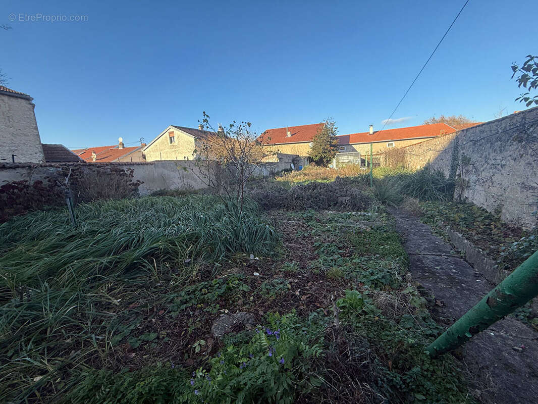 Maison à BLAINVILLE-SUR-L&#039;EAU