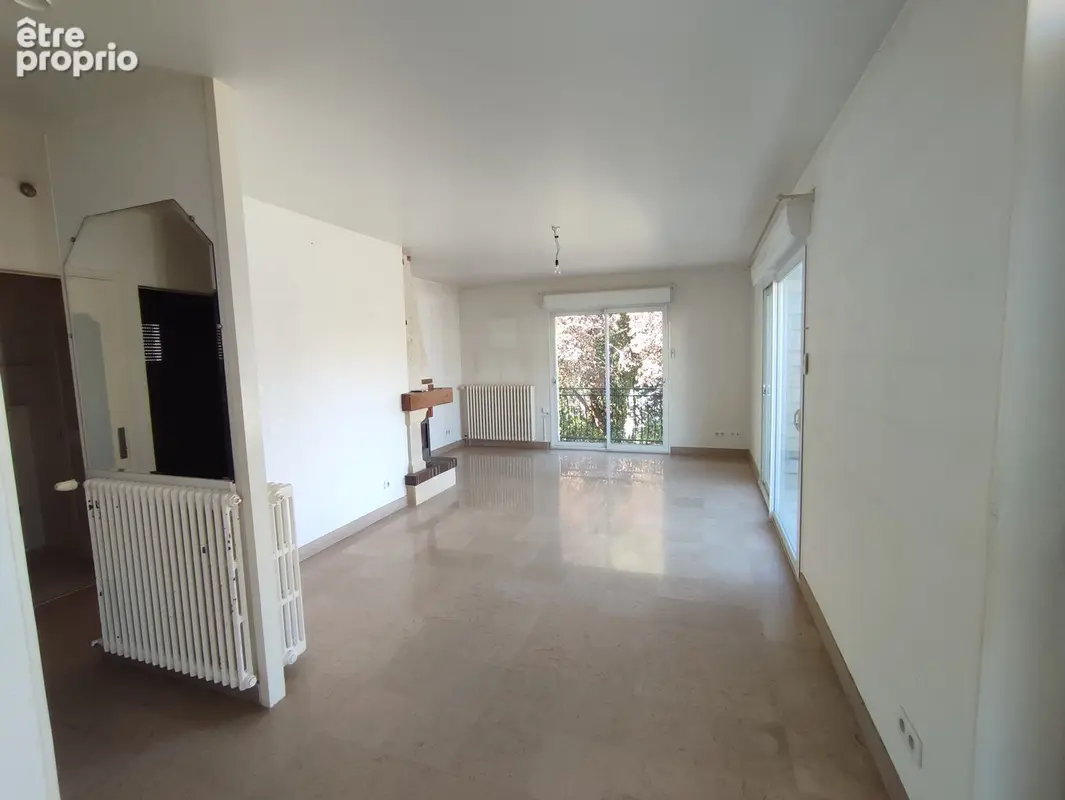 A FOURCHAMBAULT (58600) Maison 3 pièces de 92 m2 avec un grand jardin - photo 3