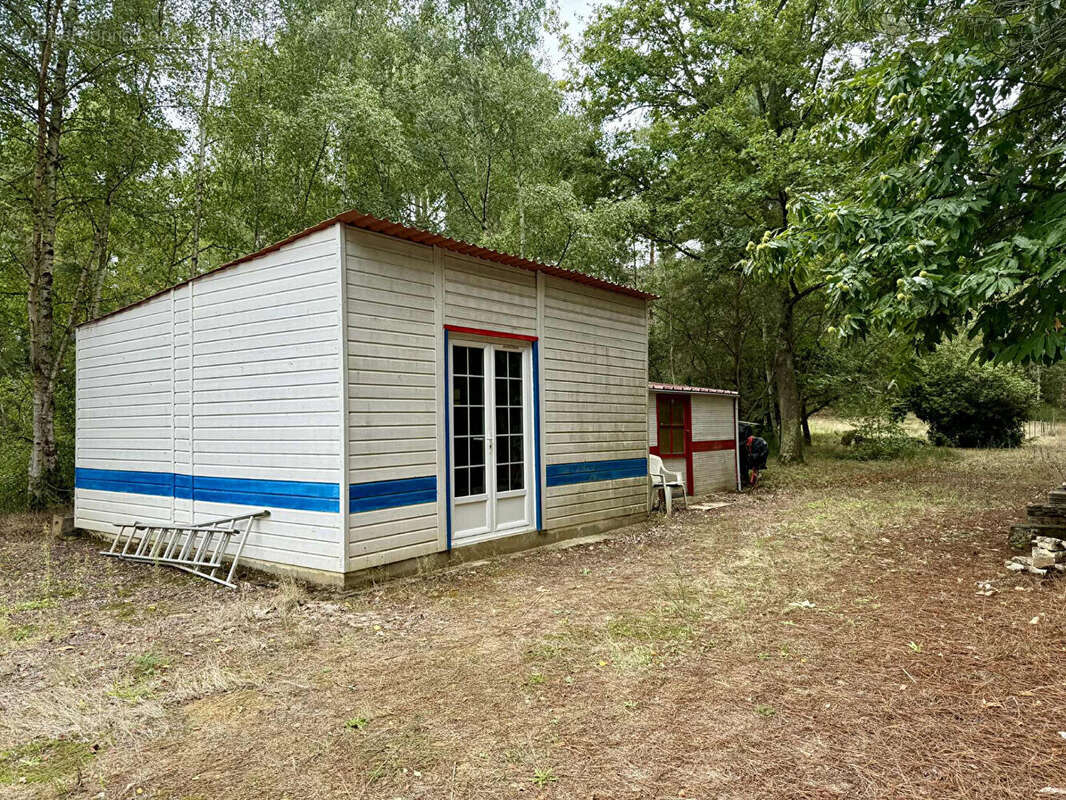 Exclusivite. entre connerre et bonnetable. - photo 4