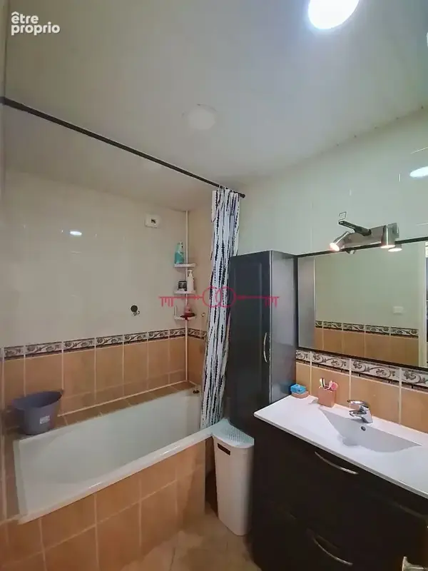 Appartement Saint Memmie 3 pièce(s) 59.83 m2 - photo 8