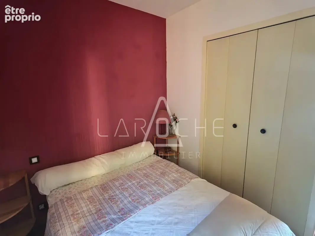 Appartement t3 - terrasse  vue mer + garage - photo 9