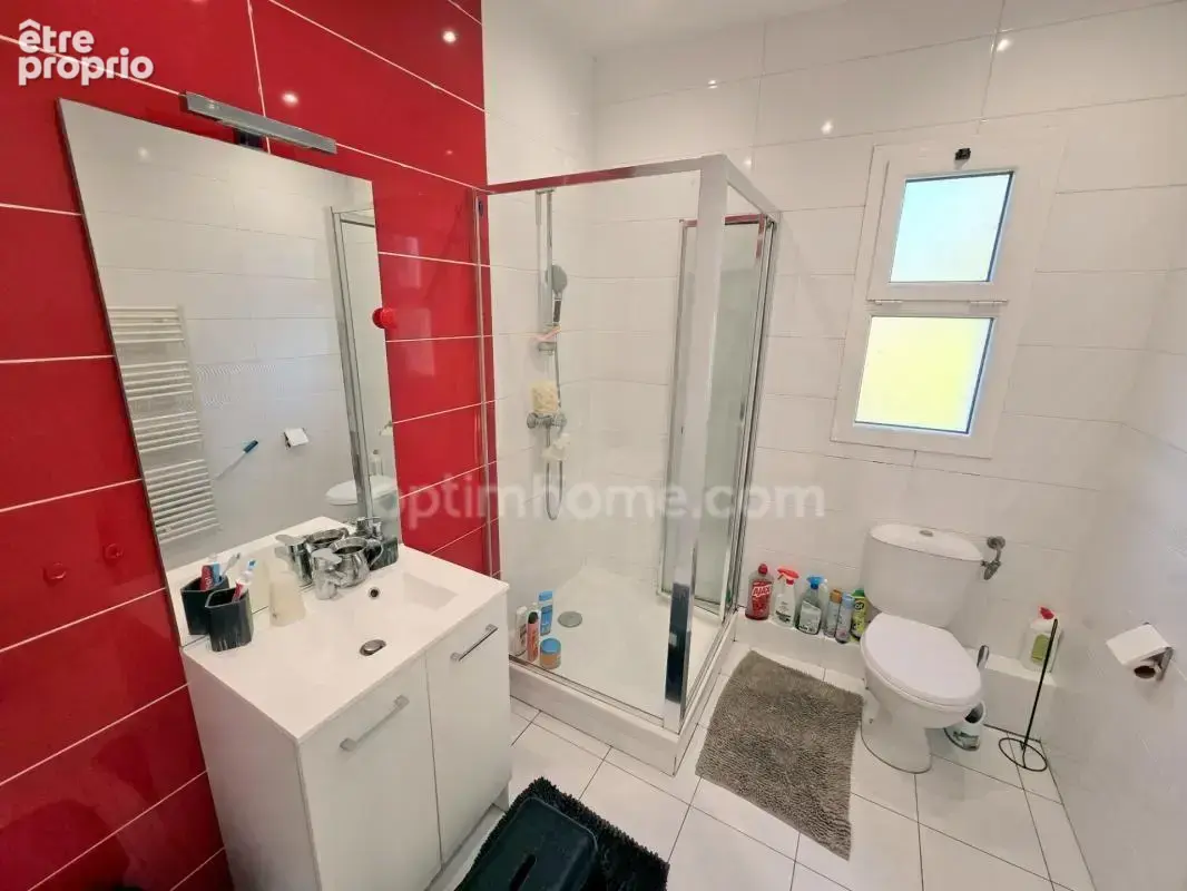 Sarcelles - Maison Individuelle - 145m2 - 5 chambres - Terrain 500m2 - 549 000 € FAI - photo 8