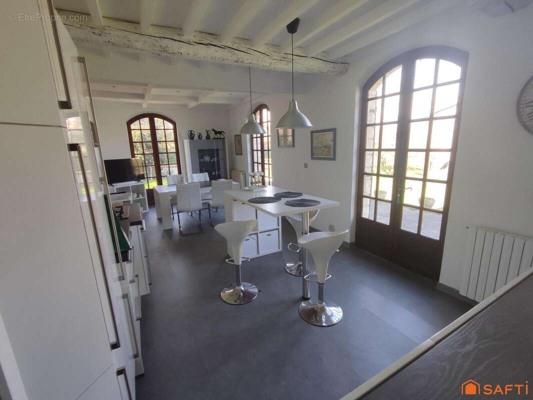 Photo 3 - Maison à GEVRY