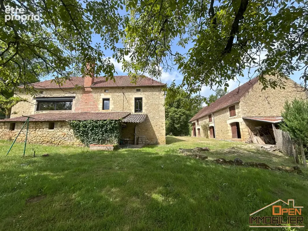 Maison 161 m² à Milhac  - photo 124