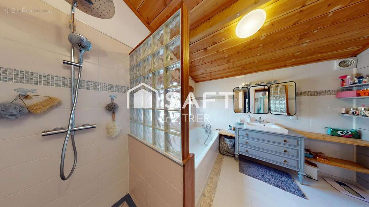 Maison 107 m² à Lue  - photo 8