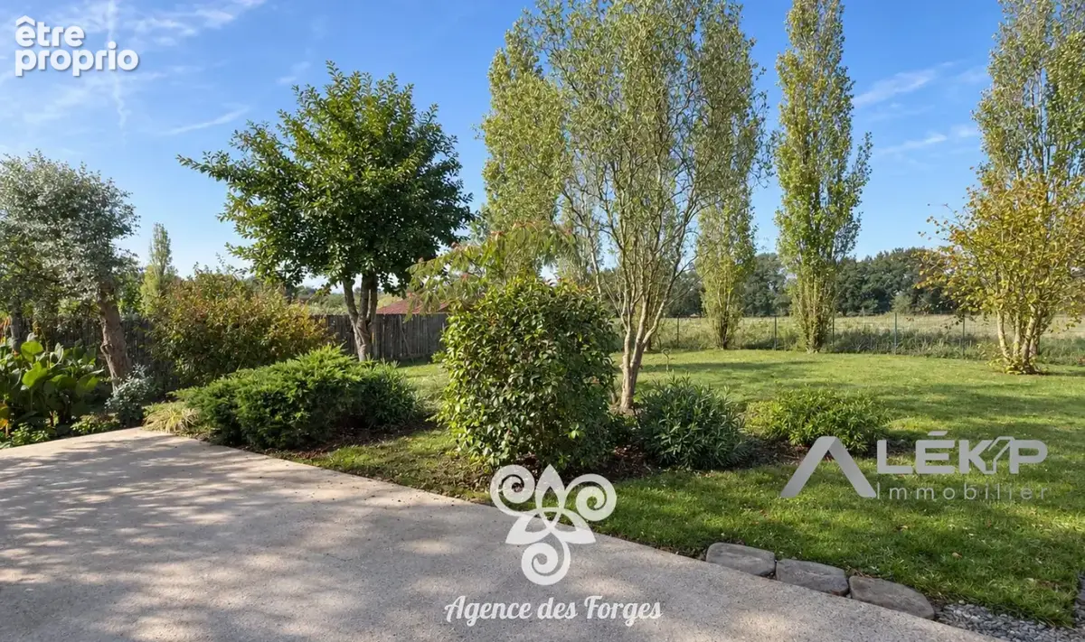 Maison 5 pièces 107 m² à vendre à Beaurepaire (85500) - photo 3