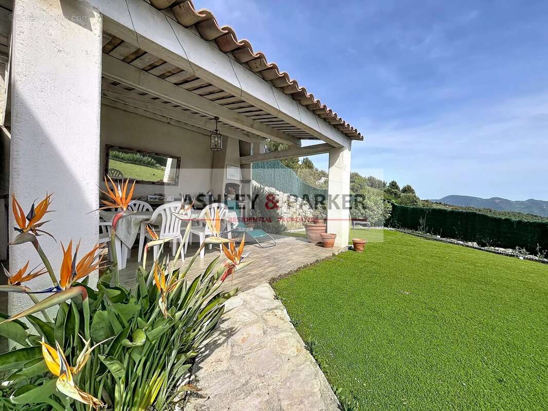 Maison à FALICON