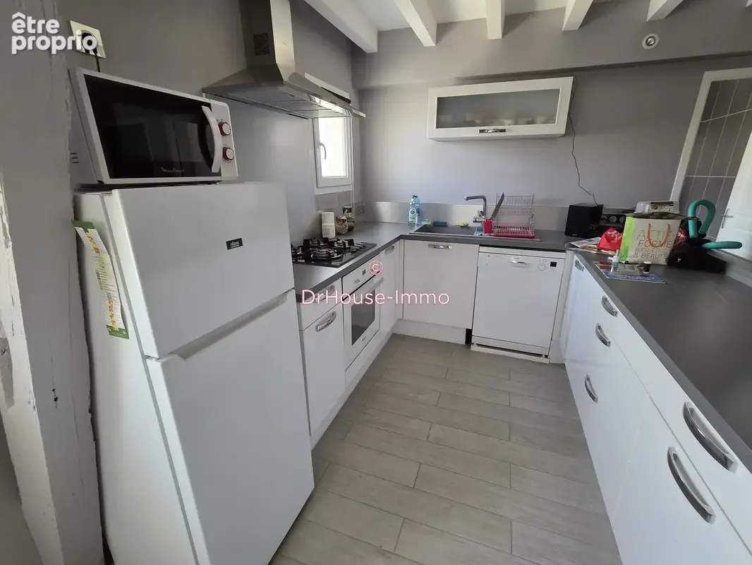 Appartement 3 pièces 71 m² à vendre à Montaulin (10270) - photo 22
