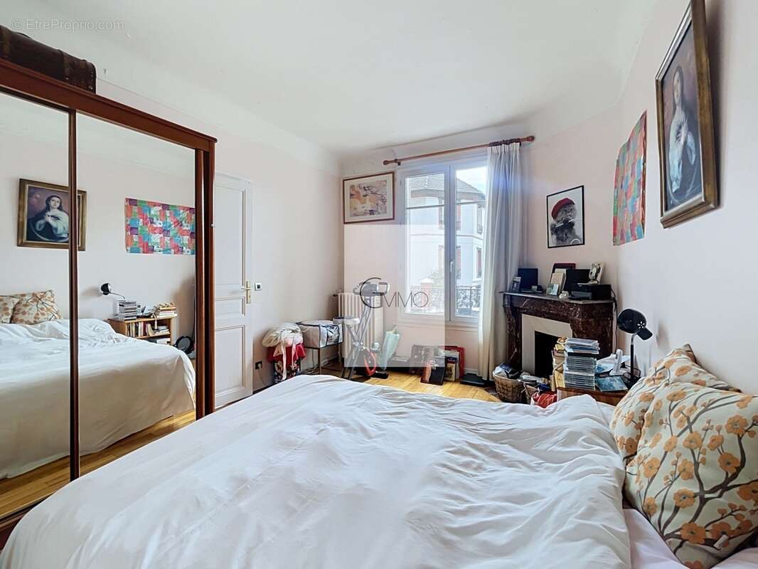 Maison 94 m² à L'hay-Les-Roses  - photo 5