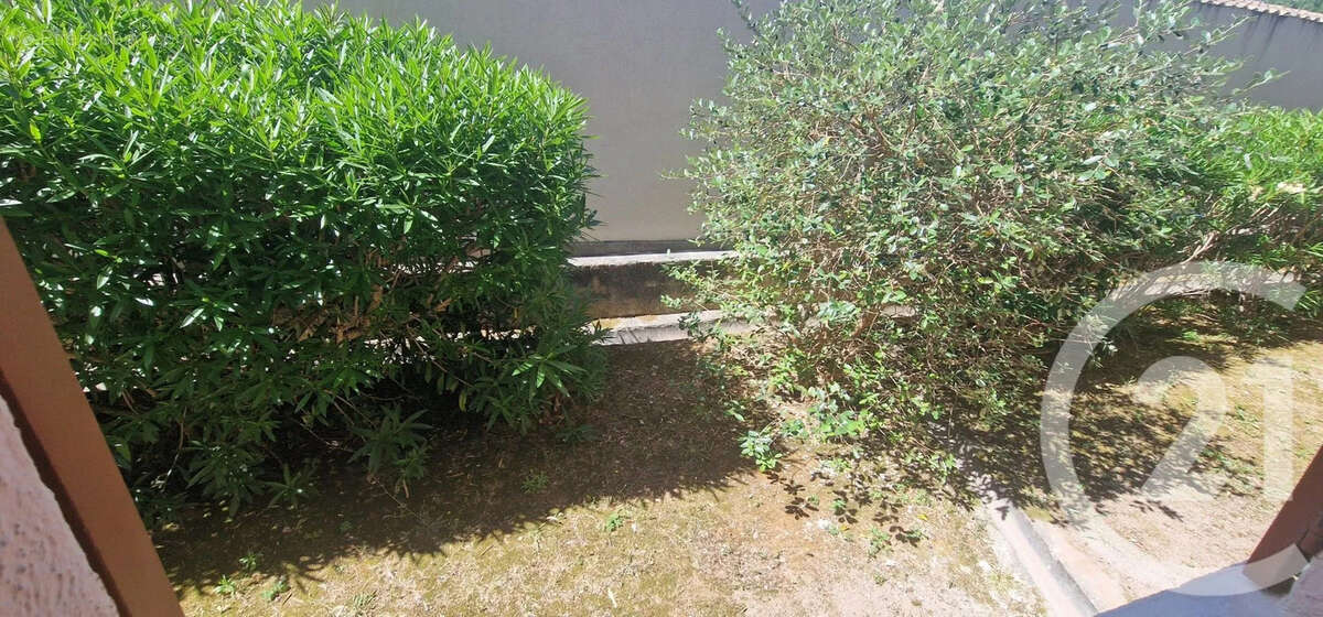 Appartement à LA GARDE