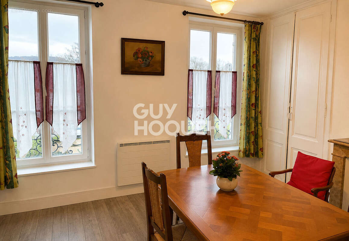À vendre : Appartement 2 pièces à Louviers - photo 2