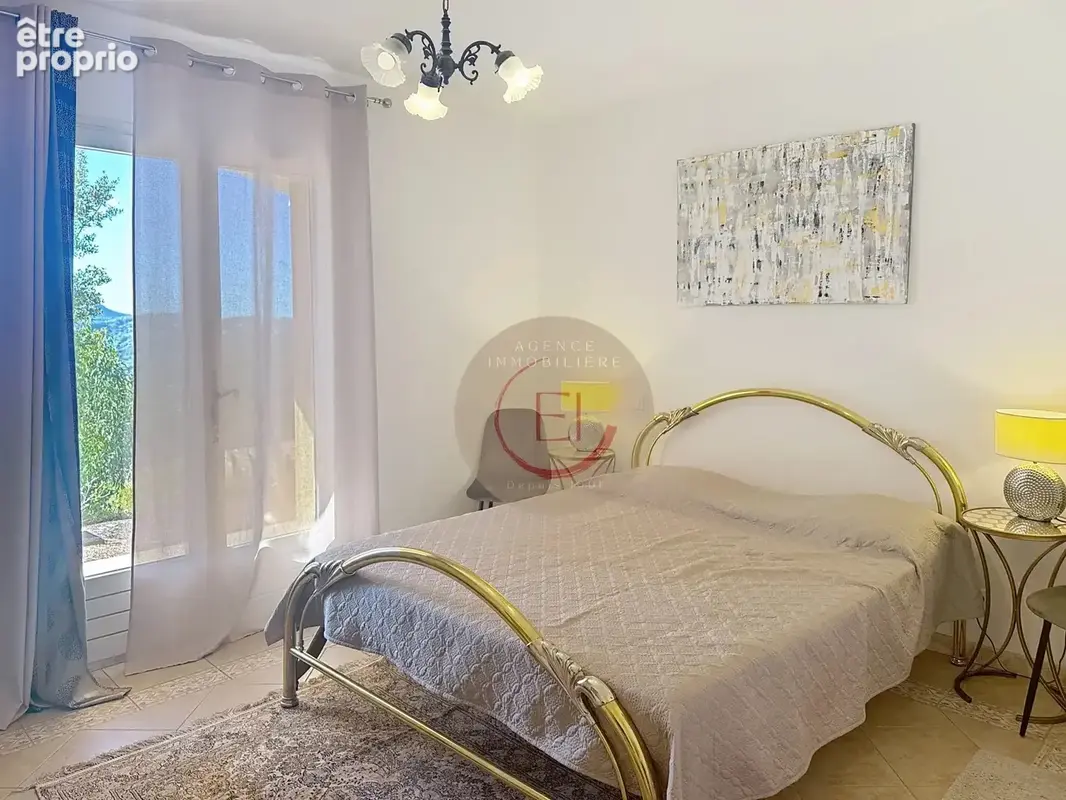 Propriete traditionnelle de style, avec beaucoup de cachet - vue mer panoramique - photo 22