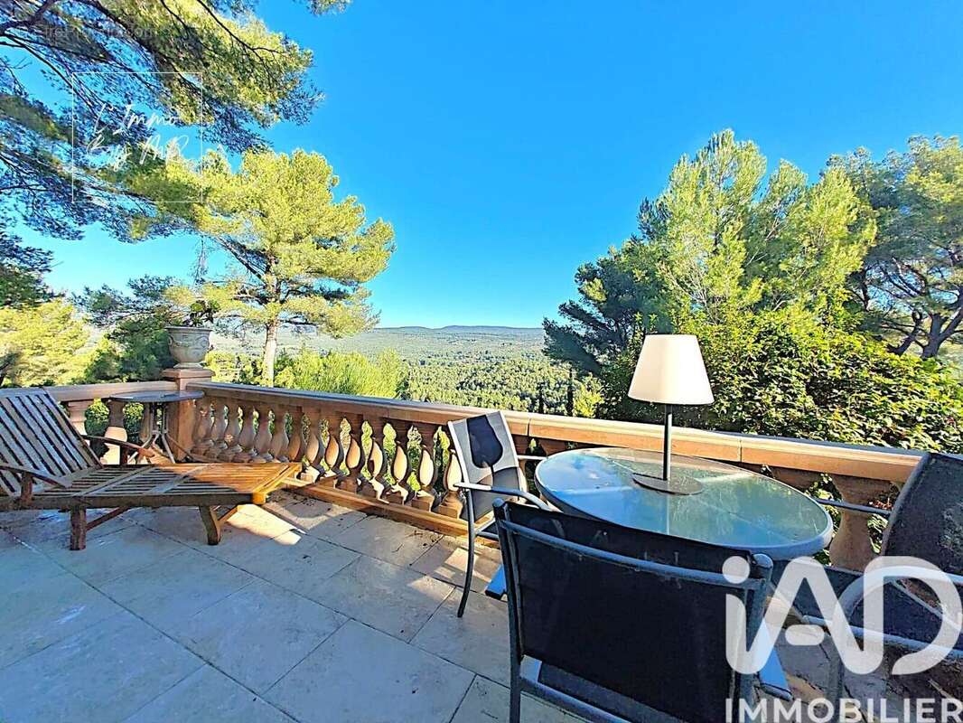 Photo 9 - Maison à LE BEAUSSET