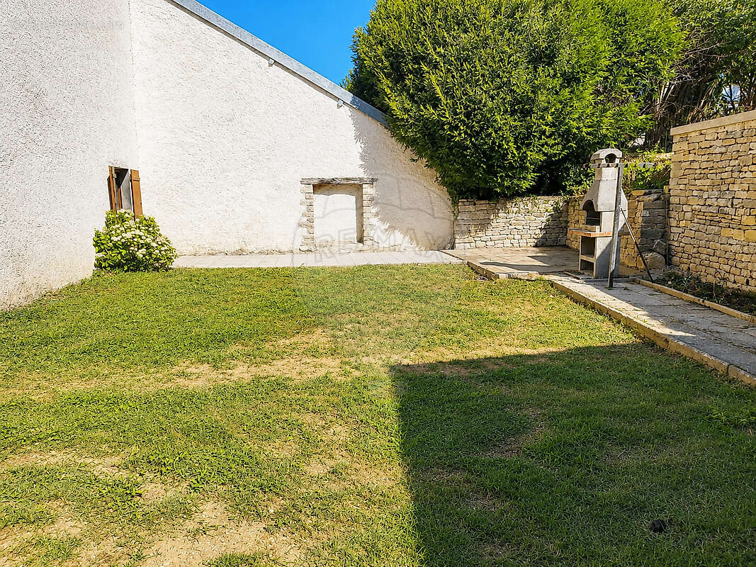 Maison 4 chambre(s) à vendre - photo 4