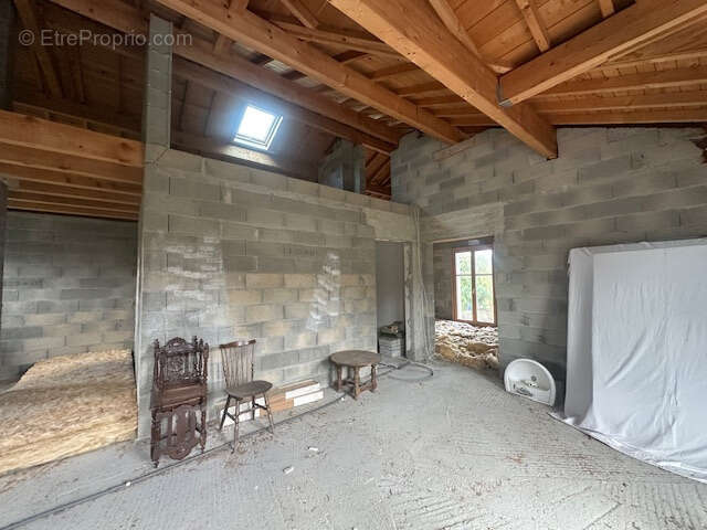 Maison à SAINT-ANTOINE