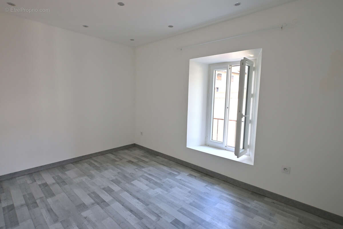 Appartement à VILLARD-BONNOT