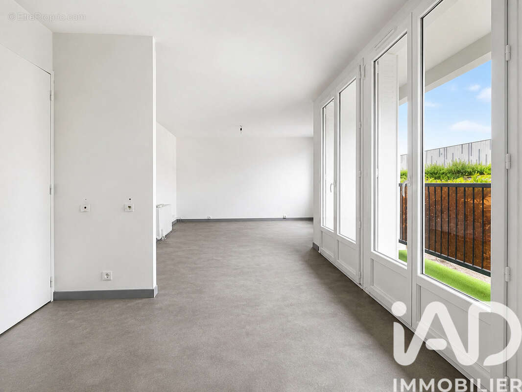 Photo 5 - Appartement à LIBOURNE