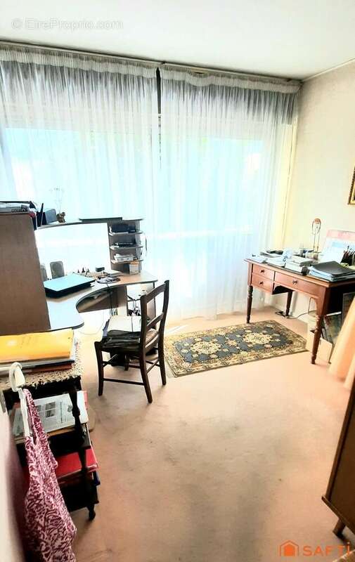 Photo 7 - Appartement à BRIVES-CHARENSAC