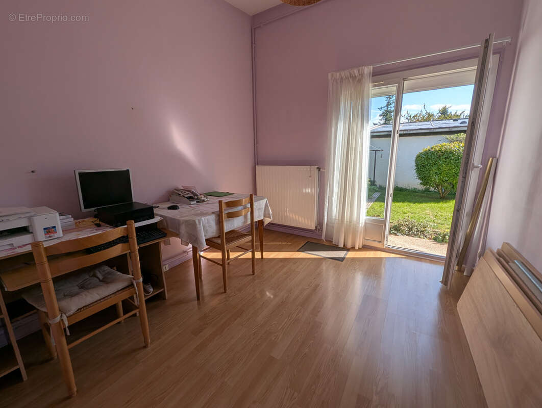 Maison à CHATEAUDUN